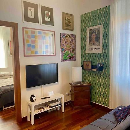 Apartmán Falu La Spezia Exteriér fotografie