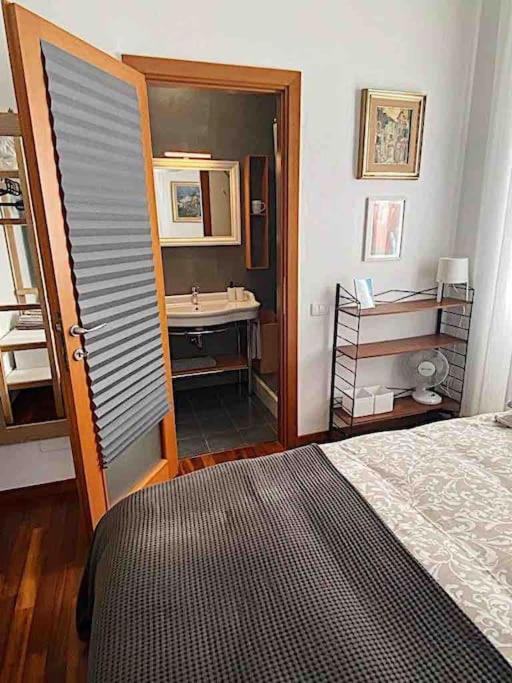Apartmán Falu La Spezia Exteriér fotografie